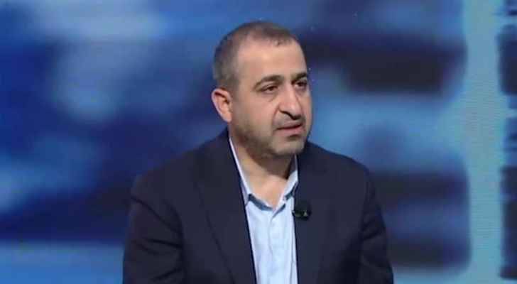 غسان عطالله: على أيّ مُرشح تطرحه المعارضة
أن يُقنع الفريق الآخر بأنه ليس مُرشح تحدٍّ