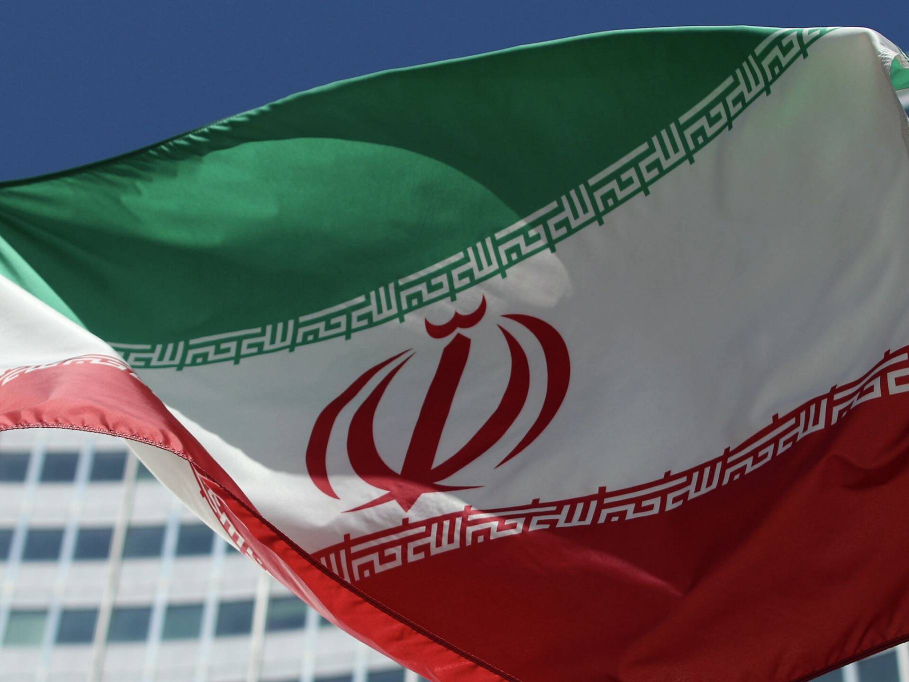 إيران: إدعاءات زيلينسكي ضدّنا تهدف إلى تضليل الرأي العام