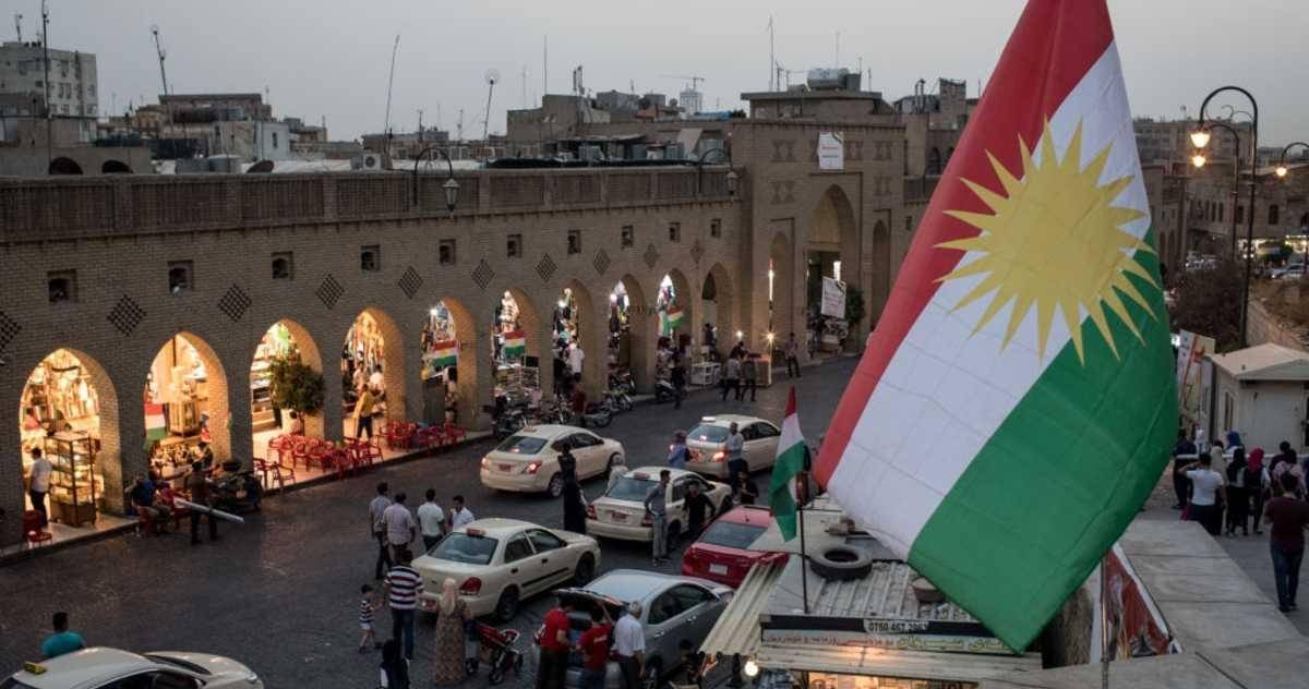 حكومة كردستان تعرب عن رفضها قرارات اللجنة المالية في مجلس النواب العراقي