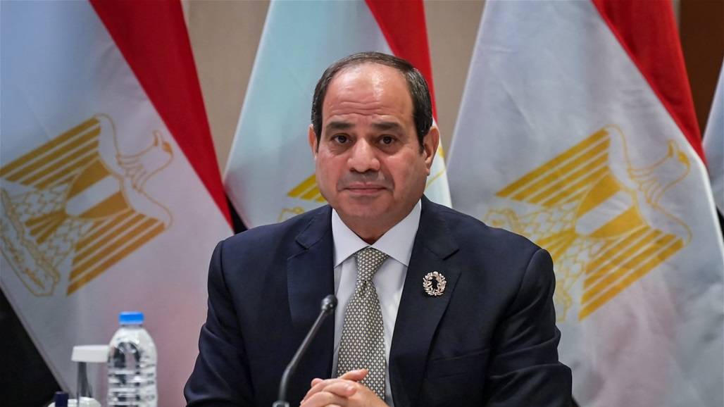 السيسي: مصر هي الأكثر تأثرا بالأزمة في السودان