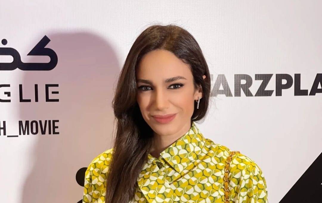 لورا خباز لـ«الديار»: أتعاطى مع الـ«سوشيل ميديا»
على «رواق» دون هَوَس وإلاّ... فالنتائج كارثيّة!