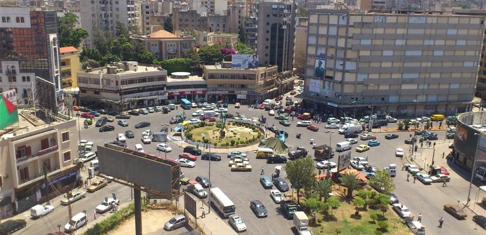 في طرابلس... محاولة انتحار وانهيار جزئي لمبنى