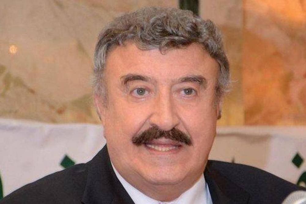 كمال شاتيلا رحيل من زمن 
