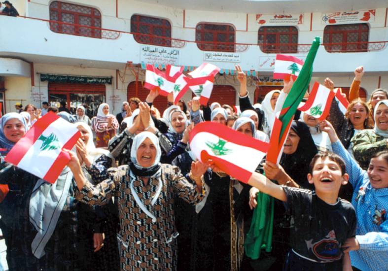 اتحاد نقابات عمال ومستخدمي التعاونيات هنأ بعيد التحرير