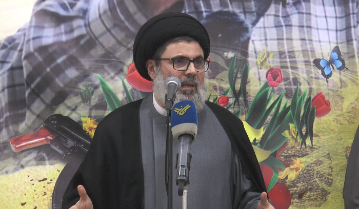 حزب الله: اسم المرشح المتداول رئاسياً هو مرشح
مناورة مهمّته مواجهة ترشيح من دعمناه لإسقاطه
