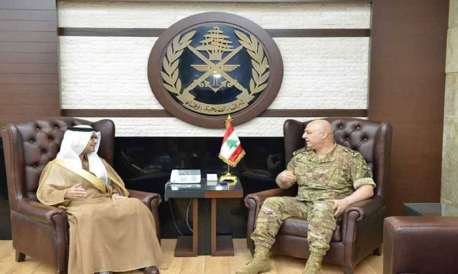 البخاري في اليرزة