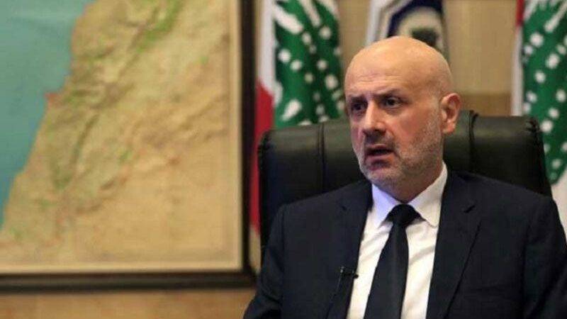 مولوي: لن نقبل بأن تكون بيروت في موقع الخطر