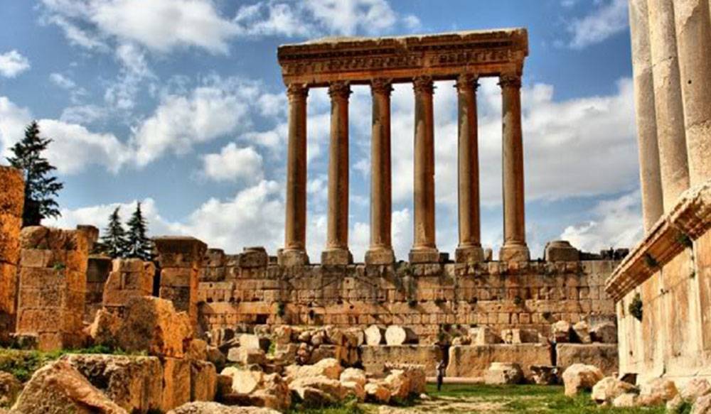 تعديل رسوم الدخول إلى المنشآت والمعالم الأثرية والتراثية والتاريخية