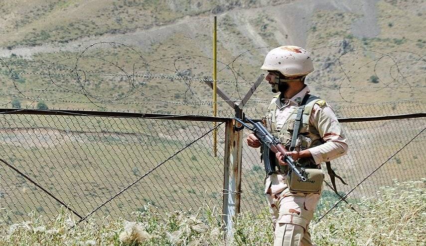 قتلى باشتباكات بين عناصر من "طالبان" و حرس الحدود الإيراني على الحدود