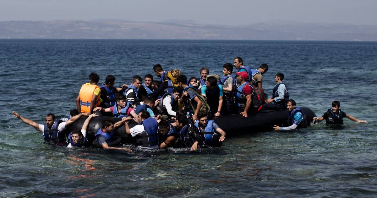 الجيش أوقف مخططا لعمليات
هجرة غير شرعيّة بواسطة المراكب