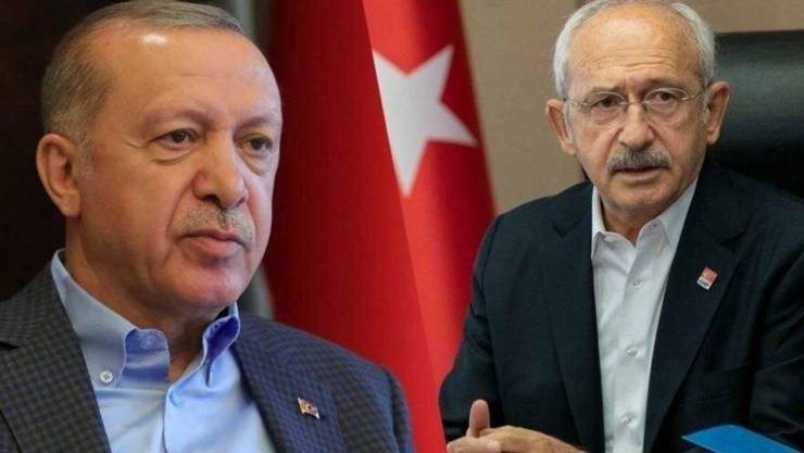 كيليتشدار أوغلو يرفع دعوى ضدّ أردوغان بسبب فيديو.. ماذا تضمن؟