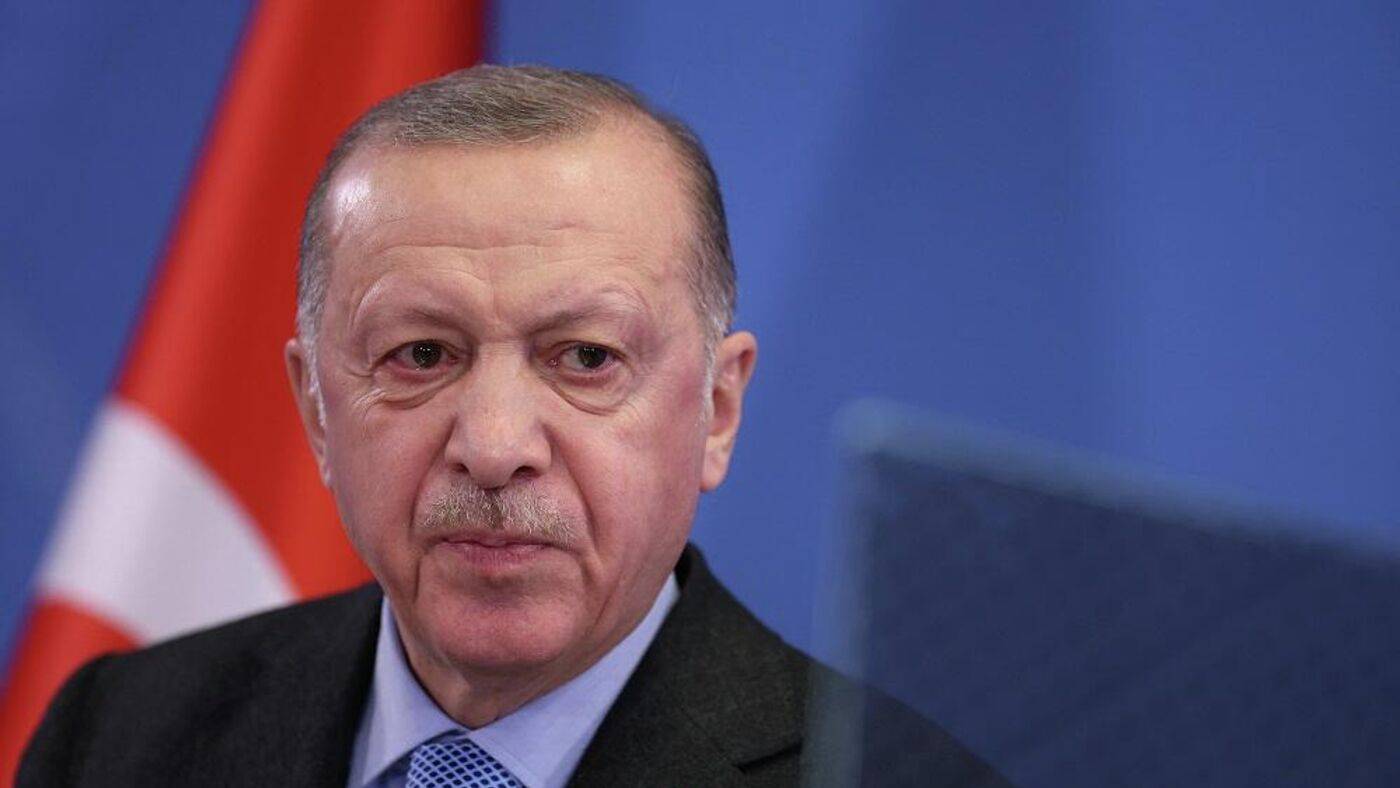 ما الرسالة التي وجهها أردوغان قبل الجولة الثانية من الإنتخابات الرئاسية؟