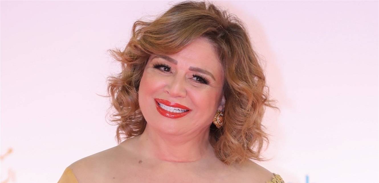 إلهام شاهين: أنا أكبر من التهديدات