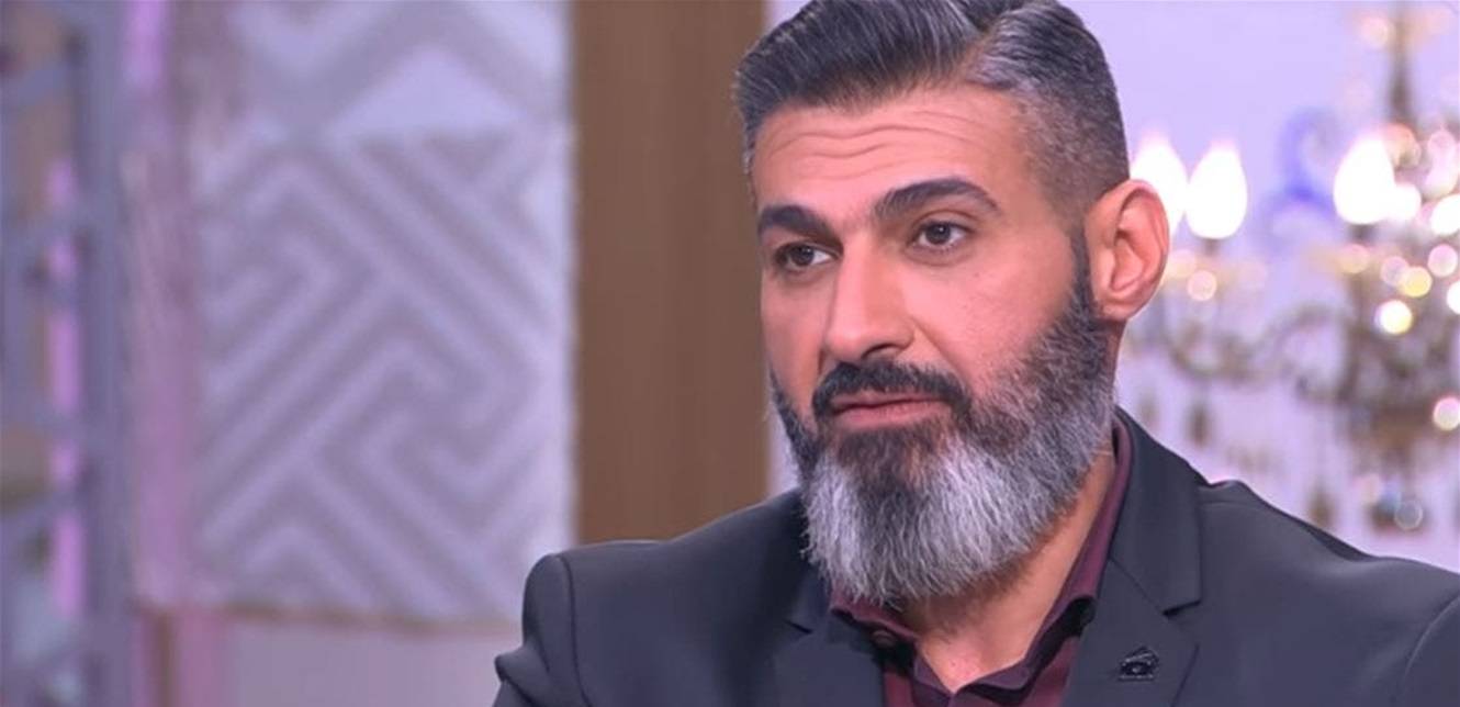بعد انتشار خبر انسحابه من مسلسل مرتقب.. ياسر جلال يخرج عن صمته