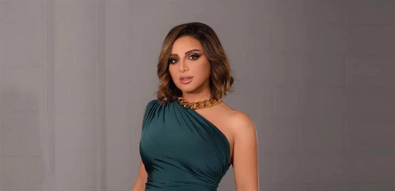 بعد أنباء زواجها من مسؤول خليجي.. أنغام تخرج عن صمتها