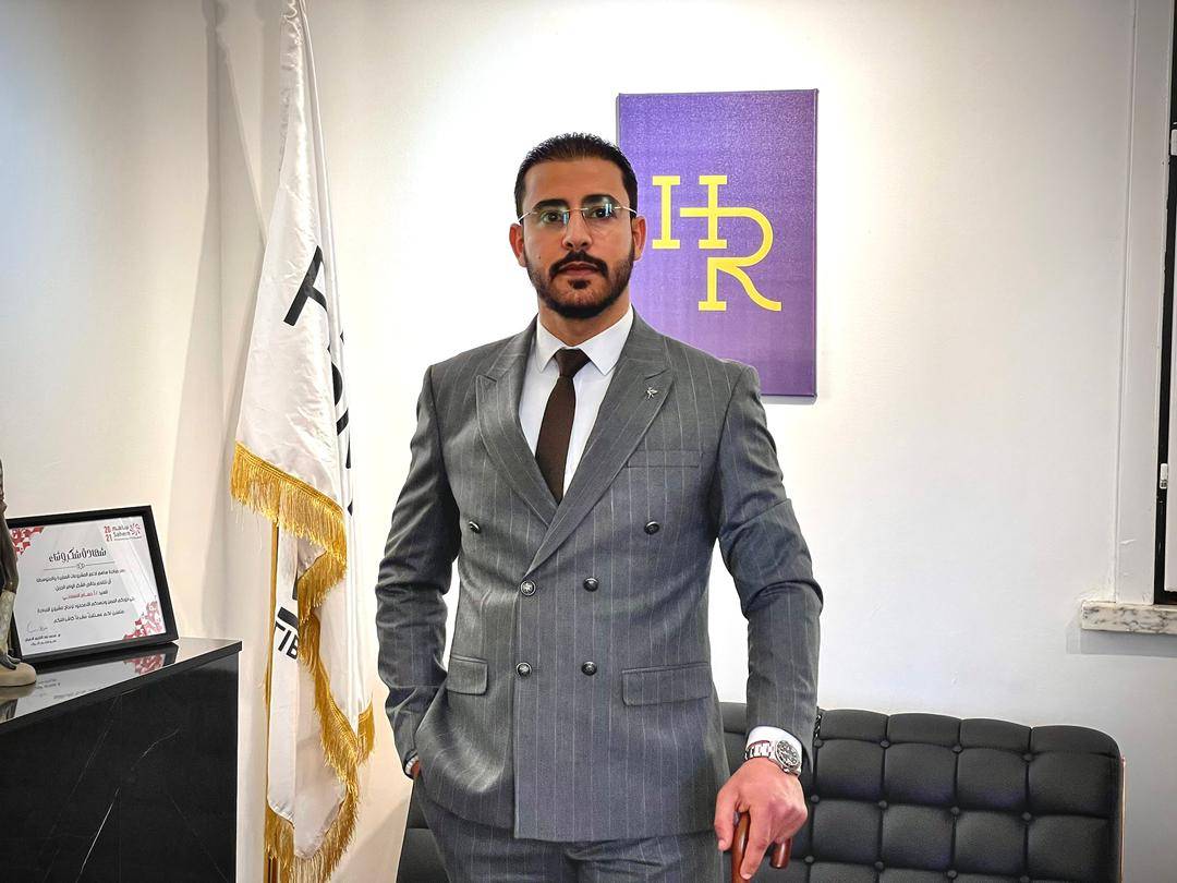 حسام المسلاتي: لبنان بلد واعد استثماريا و يمتلك عقول مبتكرة