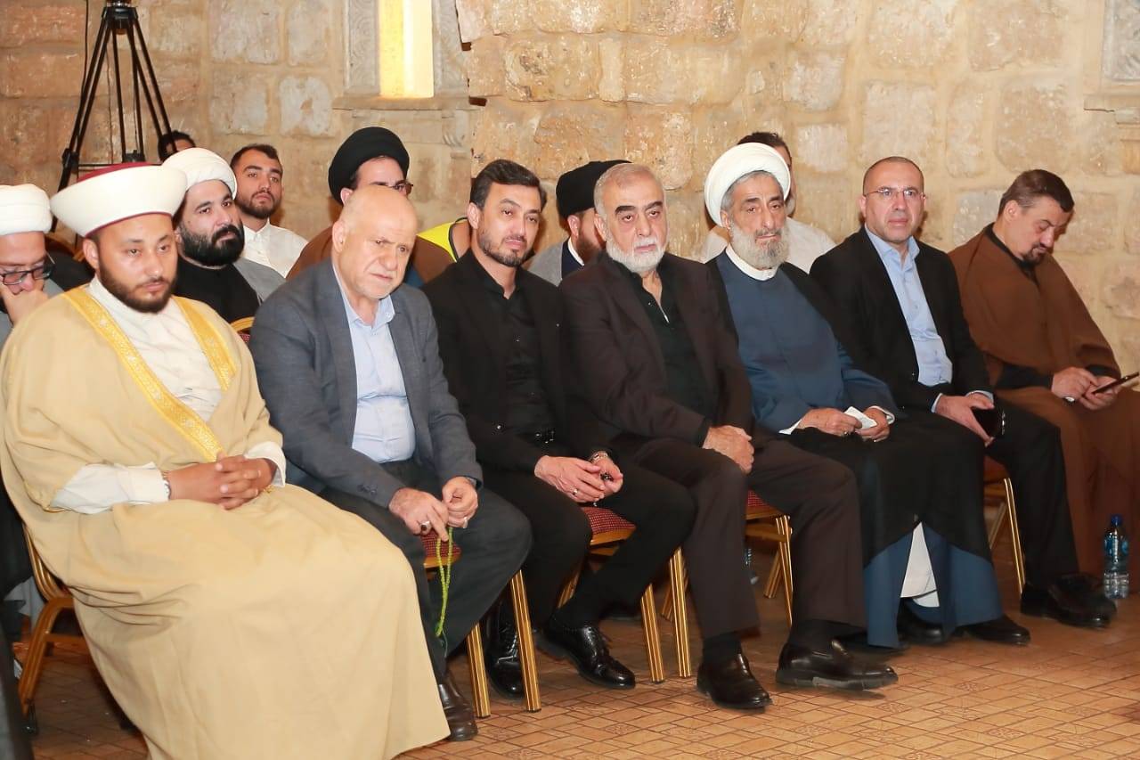 الجالية العراقيّة تؤبّن محمد صادق الصدر
ونجليه في ذكرى اغتيالهم الـ25