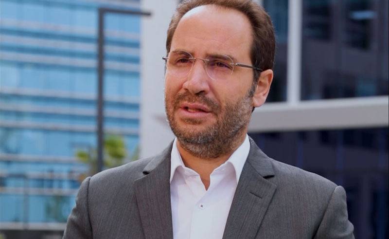 التطور التكنولوجي يطرق باب التأمين لتسهيل حياة المؤمنين
زاكار :لا نقبل ان يتوسل اي مواطن للدخول الى اي مستشفى