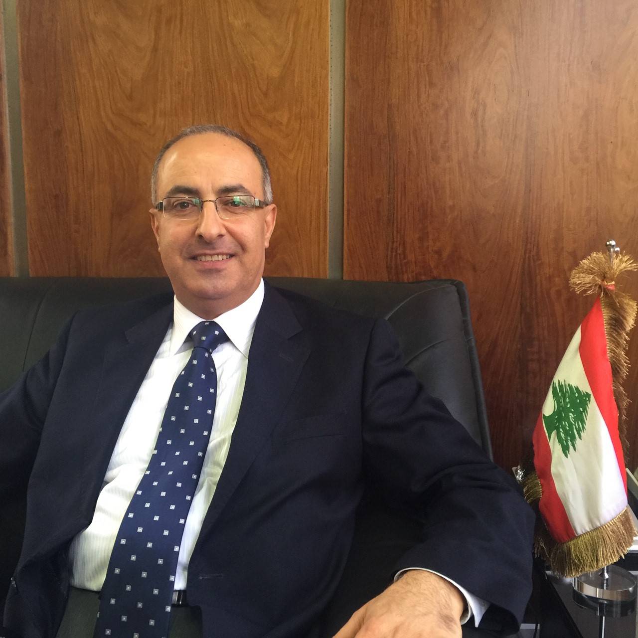 داني جدعون.. لا مكان لـ 