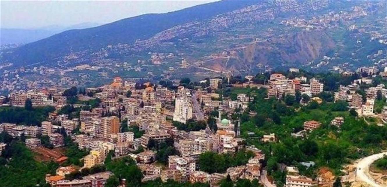 جريحان بحادث صدم بين دراجة نارية وسيارة في بقاعصفرين