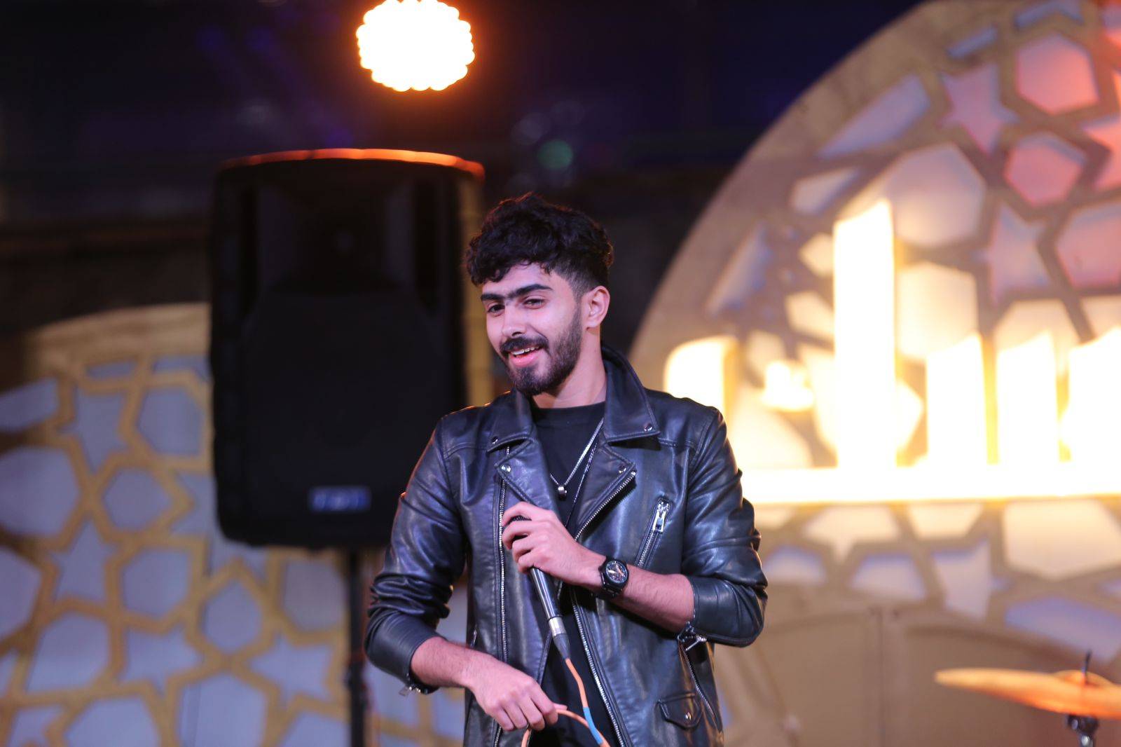 احمد جيكا يحقق نصف مليون مشاهدة بأغنيته الجديدة 