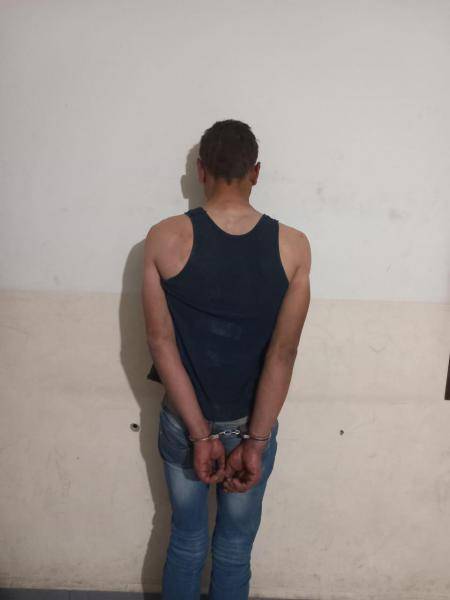 سارق كابلات كهربائية بقيمة 6000$ في البقاع بقبضة قوى الأمن