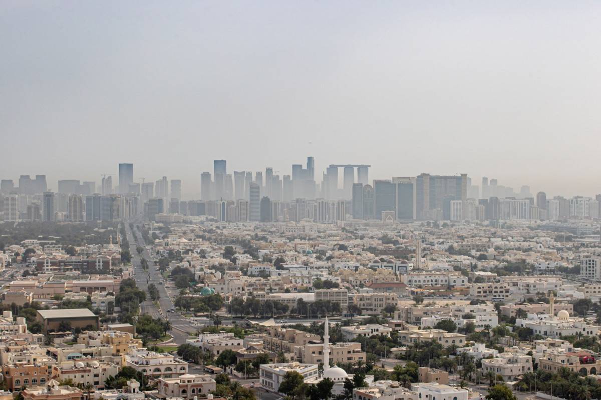 "طاقة" وإنجي ينجزان صفقة لتمويل "المرفأ2" بـ 620 مليون دولار