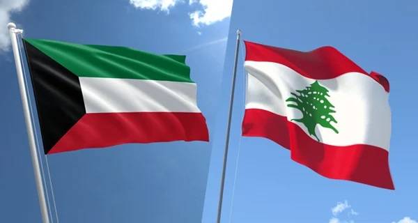 وفد اقتصادي كويتي وصل مساءً الى لبنان