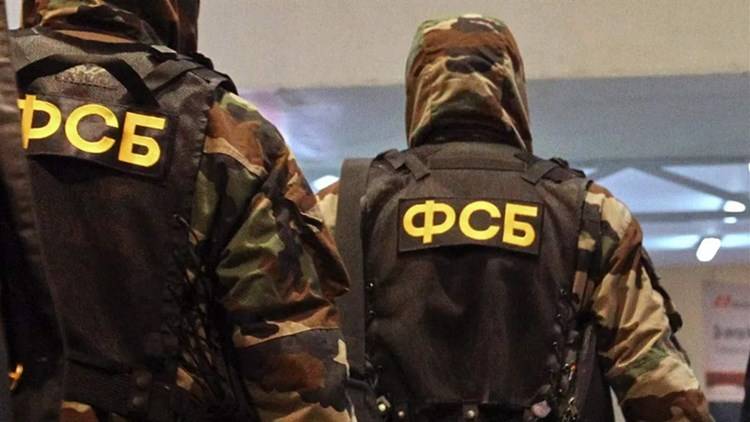 موسكو: واشنطن تتجسس على الدبلوماسيين في روسيا
