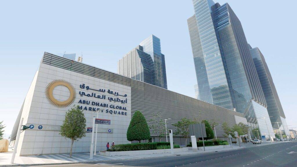 سوق أبوظبي يستقبل غدا "أدنوك للإمداد" كثالث إدراج في 2023