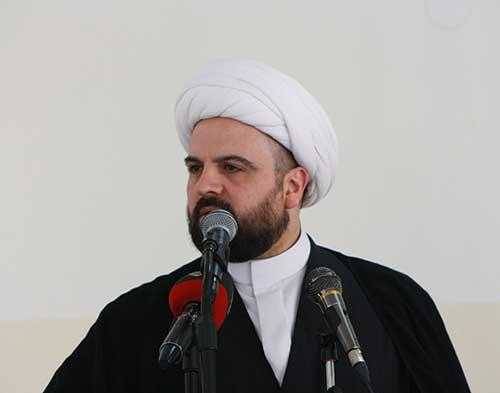 قبلان: التسوية الرئاسيّة
هي الممرّ الإجباري للخلاص