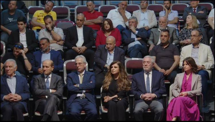 لقاء اقتصادي عنوانه الإنقاذ في NDU.. الحاج: لضرورة الإلتزام ببنودٍ وخططٍ إنقاذية لأجل لبنان