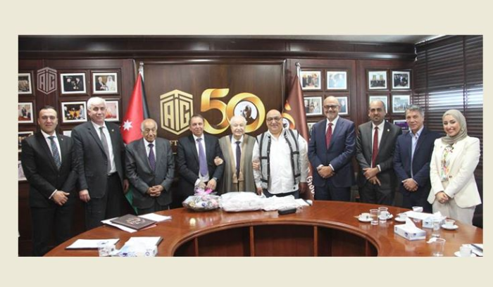 شرف الدين أطلق وأبو غزاله حملة دولية لاسترداد الودائع