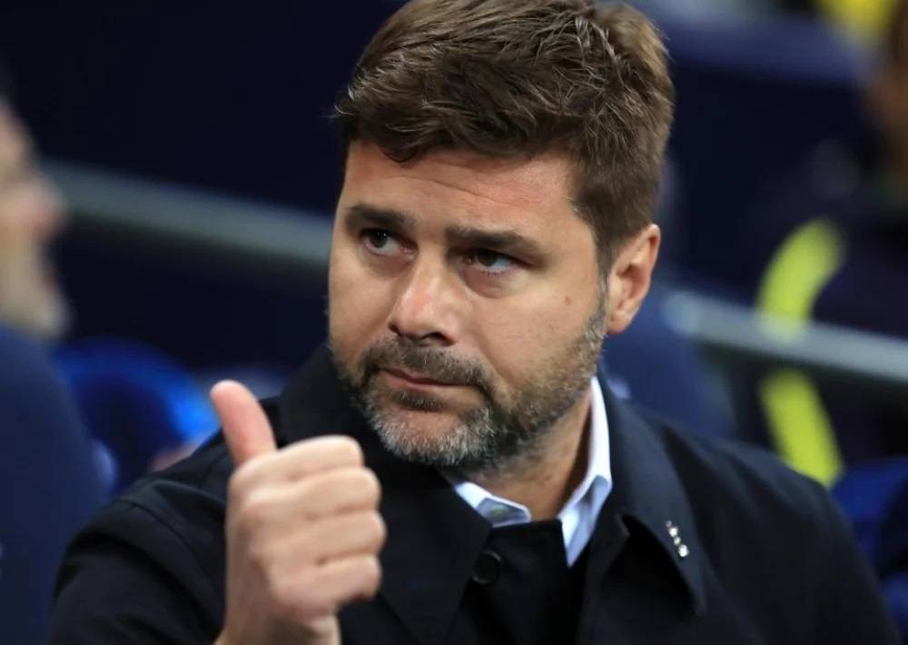 رسمياً... بوتشيتينو مدرباً لتشيلسي
