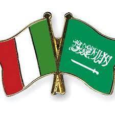إيطاليا ترفع حظرا على مبيعات الأسلحة للسعودية