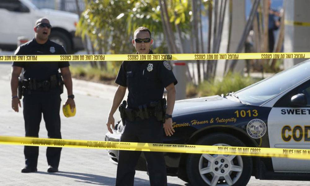 إصابة 9 أشخاص بحادث إطلاق نار في فلوريدا