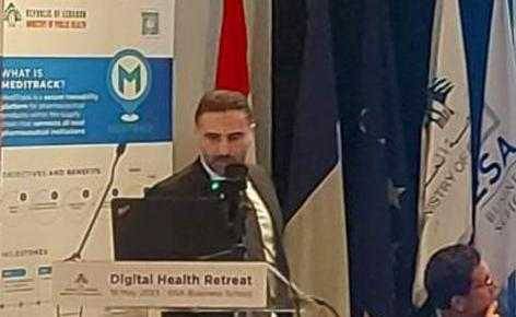مدير عام غلوب مد يشدد على اهمية التحول الرقمي