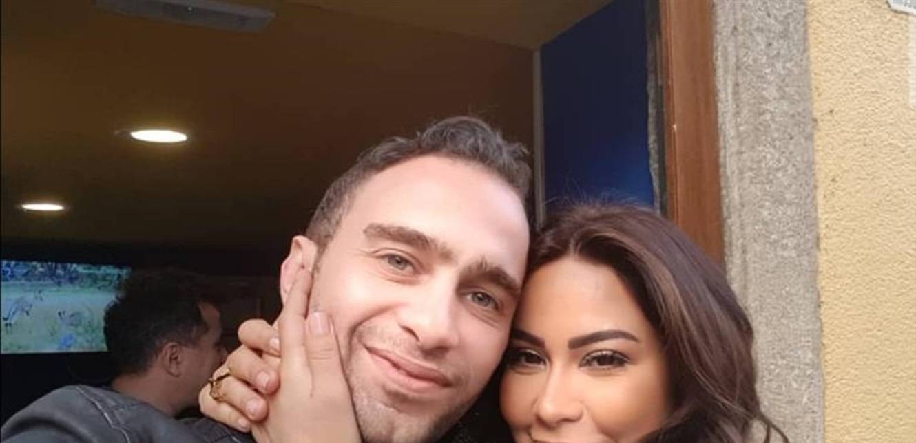 بعد الخلافات الكبيرة بينهما.. هذا ما أعلنه حسام حبيب عن شيرين عبد الوهاب