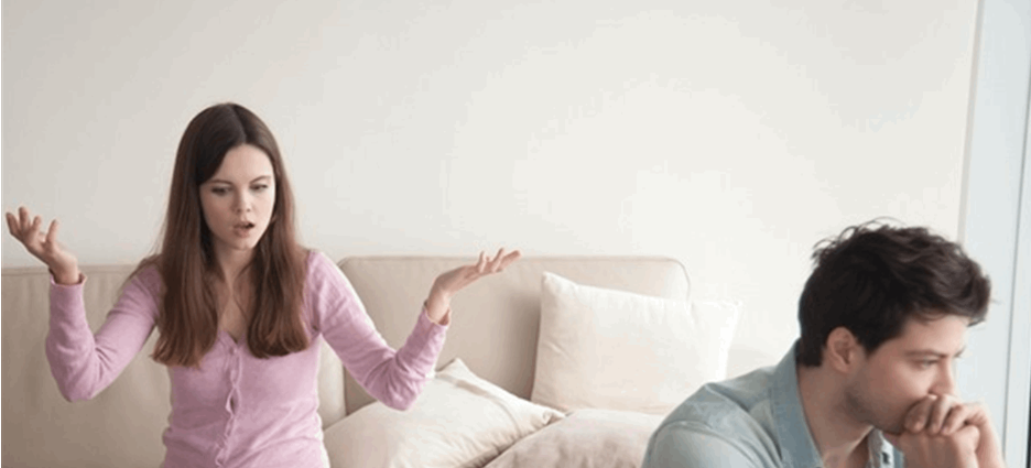 3 أساليب خاطئة تجعلك سيئة الظن بزوجك
