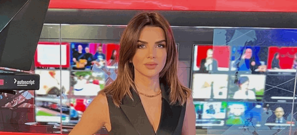 نوال بري تظهر بـ