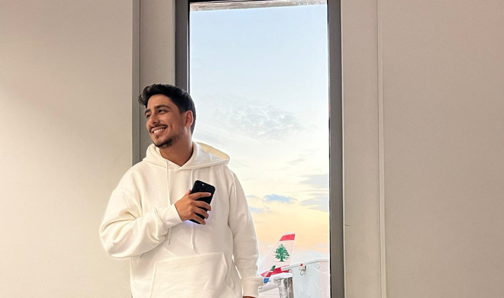 الياس شحّود  شخصية كوميدية في عصر صانعي المحتوى