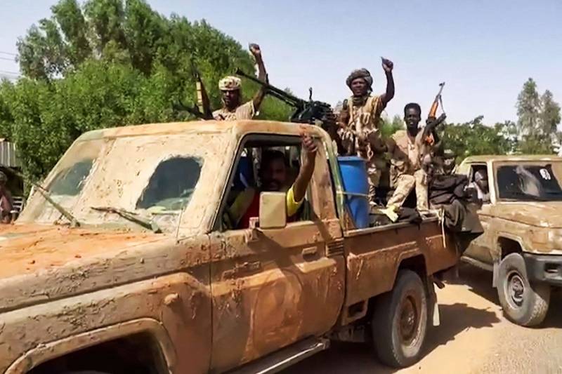 السودان: هل يتمّ تمديد الهدنة ؟