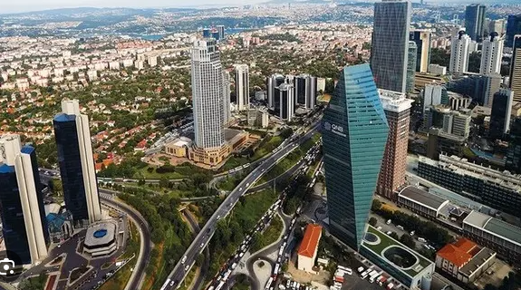 الاقتصاد التركي ينمو 4% في الربع الأول متجاوزا التوقعات
