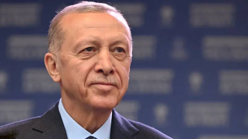 سنّة لبنان: «أردوغان أولاً»
