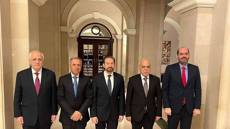 "التوافق الوطني": الإصطفافات الحادة تقود الى الإنقسام
والبدائل الوطنيّة الآمنة عنوانها الوحيد هو التوافق