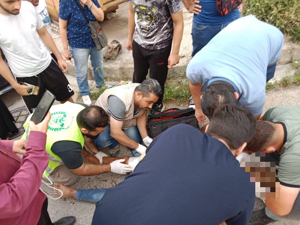 طرقات لبنان تواصل حصد الأرواح: 11 ضحية في حوادث السير منذ بداية شهر حزيران