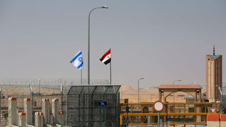 تفاصيل جديدة تُكشف حول مقتل الجنود "الإسرائيليين" على الحدود المصرية