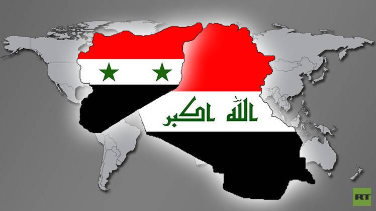 المقداد في العراق لبحث العلاقات الثنائية