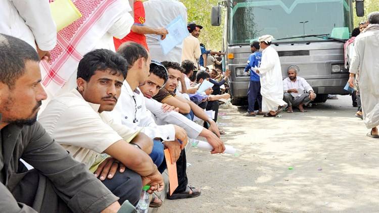 صنعاء: 50 ألف يمني في سجون التحالف من دون أيّ محاكمة