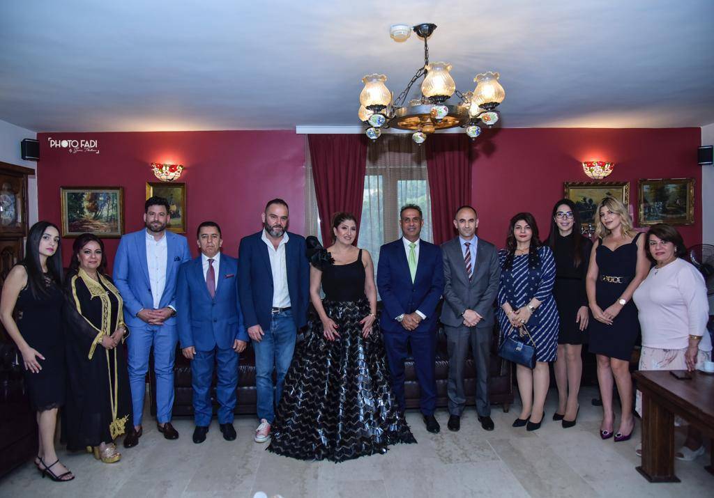 حفل إطلاق مهرجان